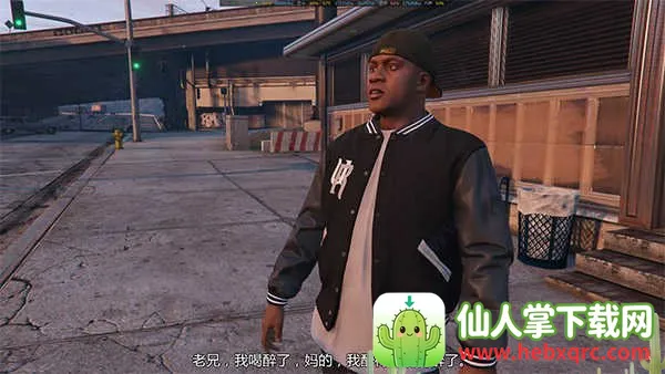 GTA5(侠盗猎车手游戏) GTA5(侠盗猎车手游戏)
