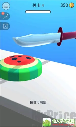 来切我鸭2025官方最新版本 来切我鸭2025官方最新版本