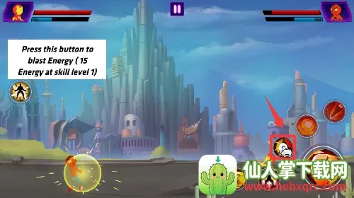 超级火柴人英雄战斗(火柴人战斗游戏) 超级火柴人英雄战斗(火柴人战斗游戏)