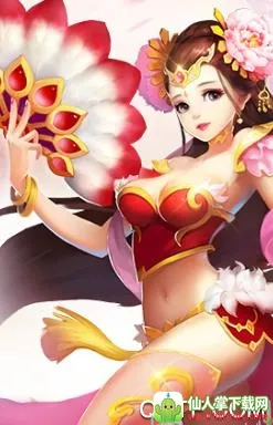 塔防三国志II(三国塔防游戏) 塔防三国志II(三国塔防游戏)