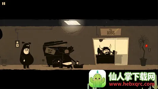 办公室冒险2025下载安装 办公室冒险2025下载安装