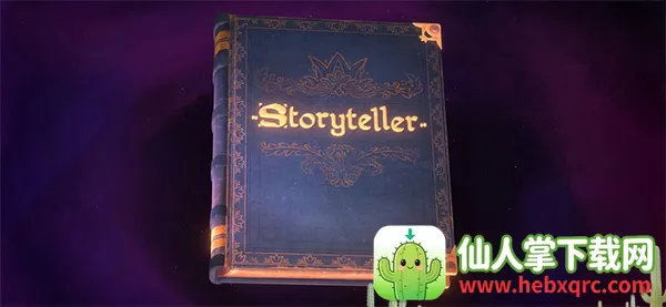 彩色世界(图画解谜游戏) 彩色世界(图画解谜游戏)