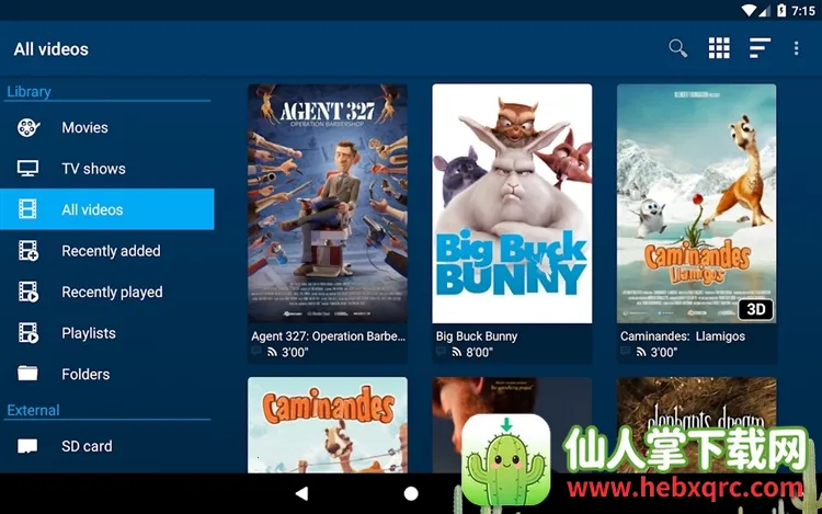 Nova Video Player2025���ذ�װ