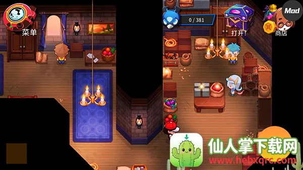 精灵世界灭绝2025官方正版 精灵世界灭绝2025官方正版