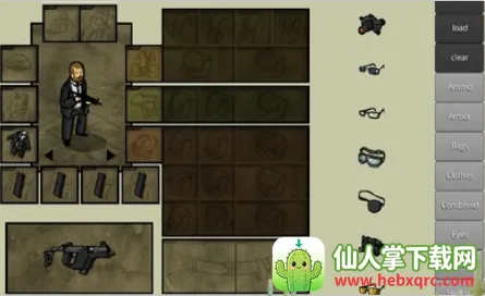 我的士兵(军事装扮游戏) 我的士兵(军事装扮游戏)