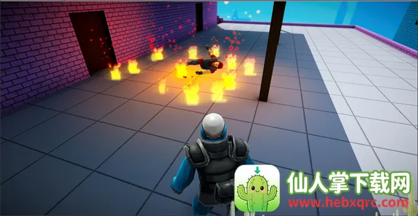 无枪生存2025官方最新版本 无枪生存2025官方最新版本