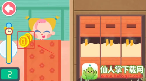 宝宝巴士游乐园儿童最新手机版 宝宝巴士游乐园儿童最新手机版