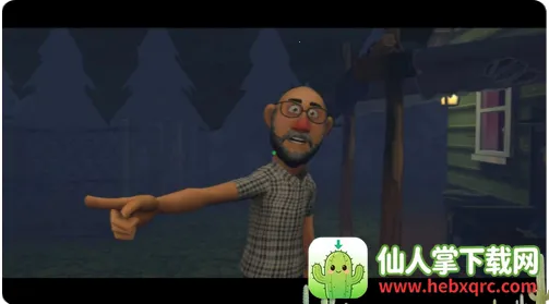 邪恶的邻居32025官方正版 邪恶的邻居32025官方正版