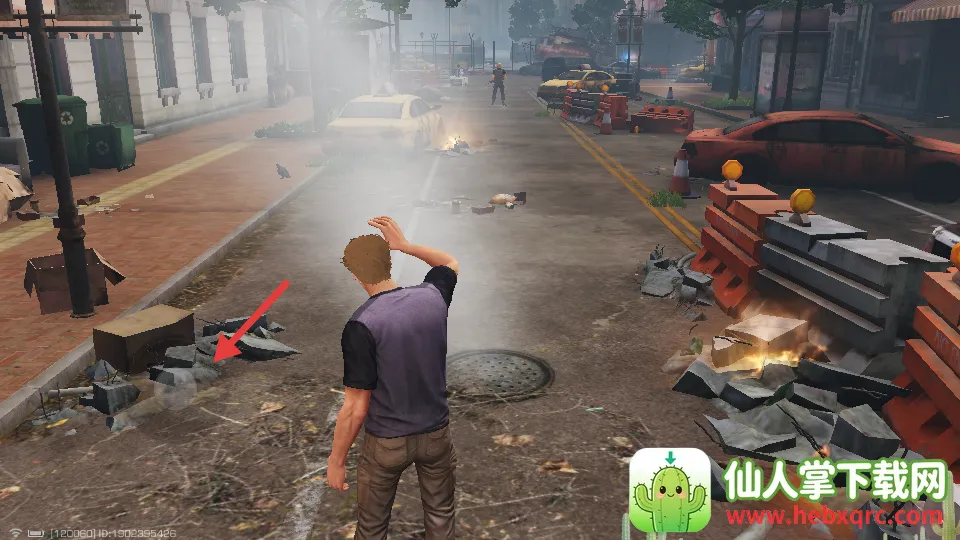 明日之后8868(生存冒险手游) 明日之后8868(生存冒险手游)