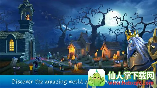 小小弓箭手2025下载安装 小小弓箭手2025下载安装