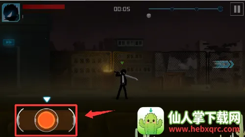 ����˺ڰ��ͷ��ս(����˶�����Ϸ)