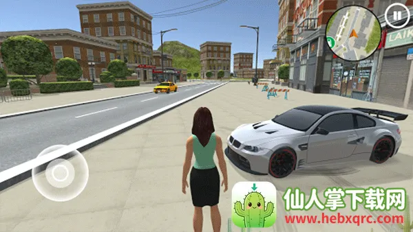 ��ʻѧУ3D(ģ���ʻ��Ϸ)