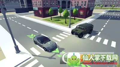 ��ʻѧУ3D(ģ���ʻ��Ϸ)