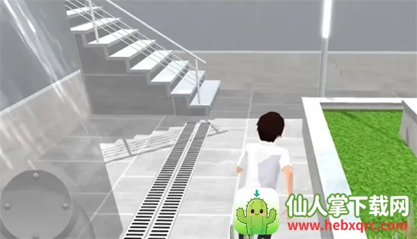 ��ʻѧУ3D(ģ���ʻ��Ϸ)