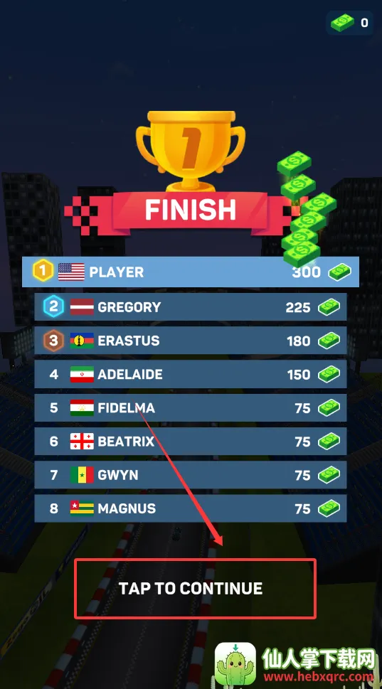 欢乐赛车大师2025官方正版 欢乐赛车大师2025官方正版