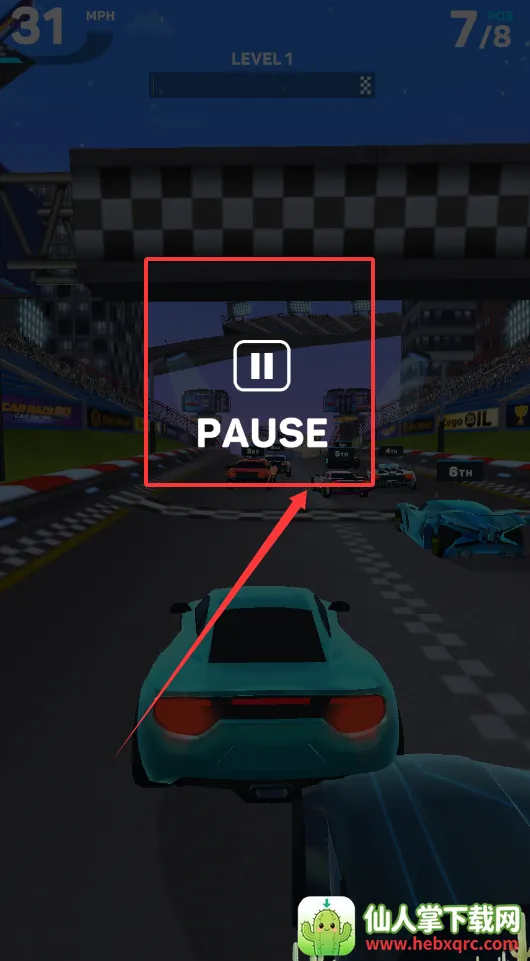 欢乐赛车大师2025官方正版 欢乐赛车大师2025官方正版