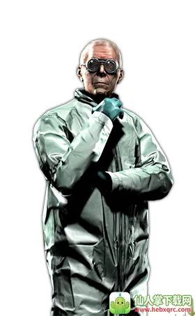 Dead Trigger(末日射击游戏) Dead Trigger(末日射击游戏)