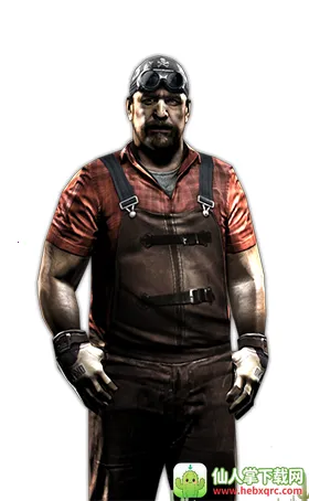 Dead Trigger(末日射击游戏) Dead Trigger(末日射击游戏)