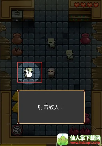 射击任务2025最新版本 射击任务2025最新版本