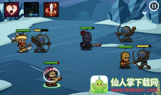 ս��֮��2025�ٷ����°汾