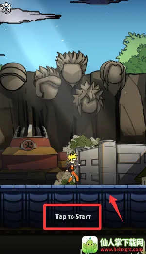 火柴人忍者战斗(忍者格斗游戏) 火柴人忍者战斗(忍者格斗游戏)