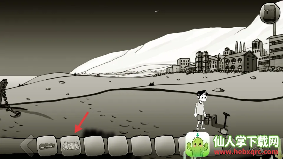 ���µ�·(����������Ϸ)