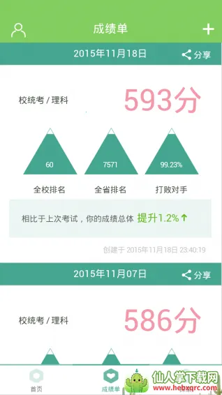 录取吧(高考志愿填报) 录取吧(高考志愿填报)