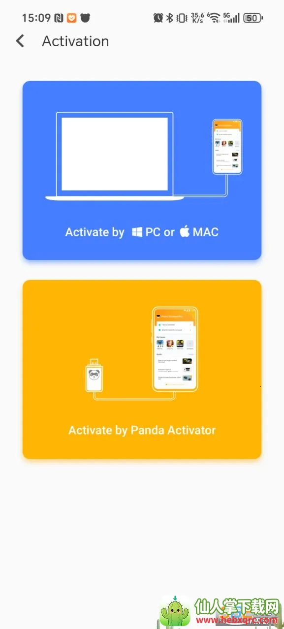 Panda Gamepad Pro(�ֱ���Ϸ����)