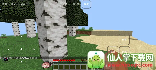 我的世界雾中人2025最新版本 我的世界雾中人2025最新版本