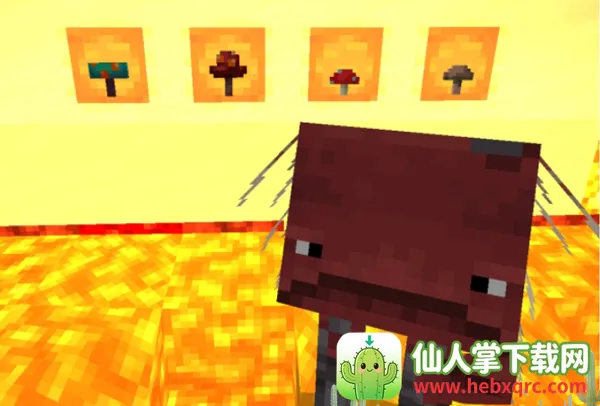 我的世界网易最新手机版 我的世界网易最新手机版