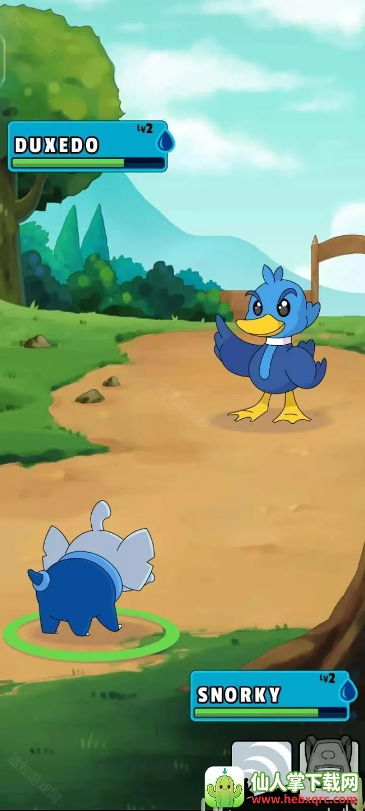 �ڴ����ֵ�����(������������Ϸ)