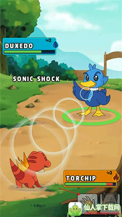 �ڴ����ֵ�����(������������Ϸ)