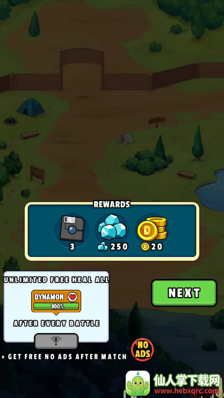 �ڴ����ֵ�����(������������Ϸ)