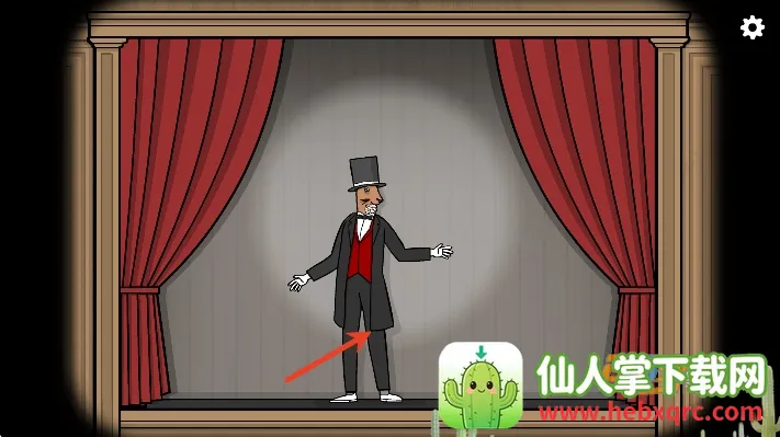 兔子先生的魔术秀(魔术解谜游戏) 兔子先生的魔术秀(魔术解谜游戏)