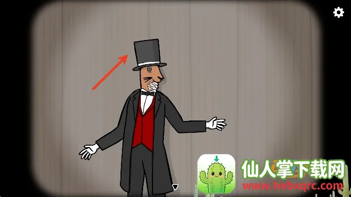 兔子先生的魔术秀(魔术解谜游戏) 兔子先生的魔术秀(魔术解谜游戏)