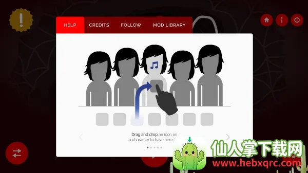 �������SpiderTomb���İ�