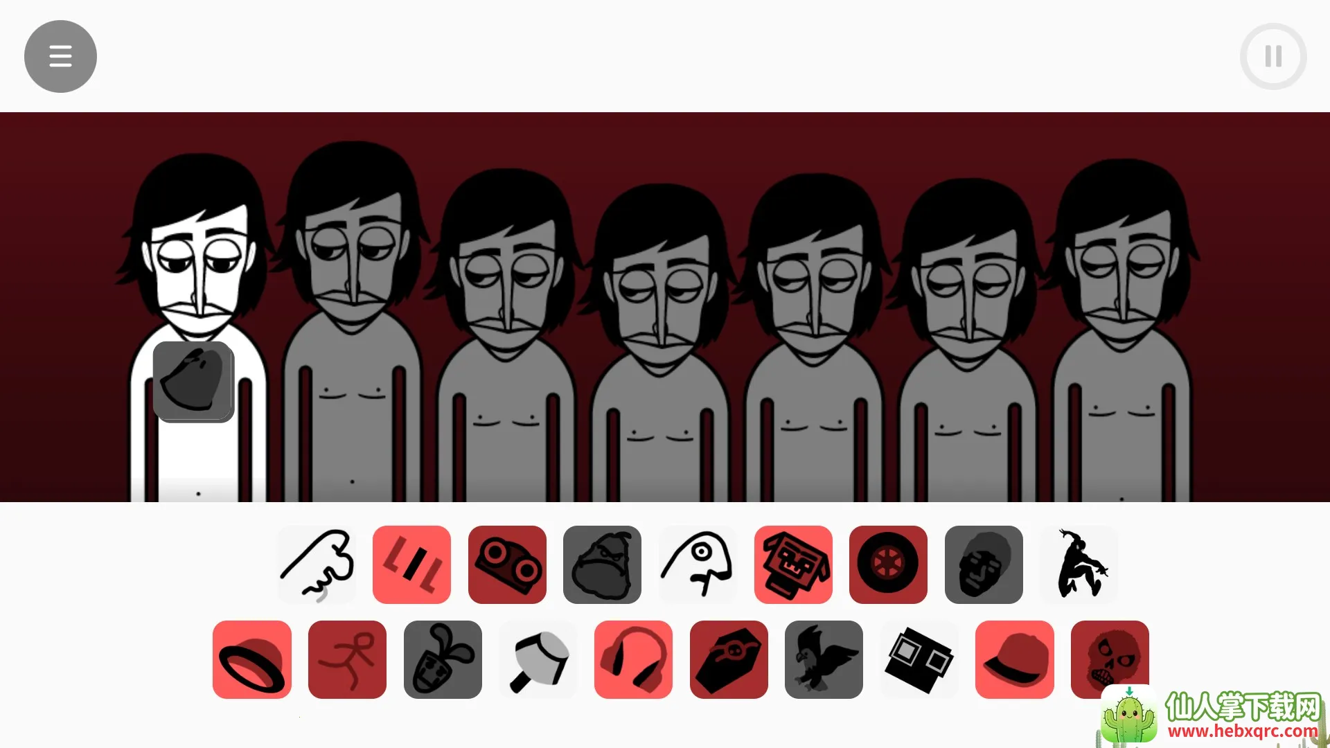 �������SpiderTomb(���������Ϸ�淨)