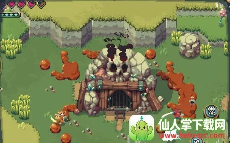 �������(ð�ս�ɫ������Ϸ)