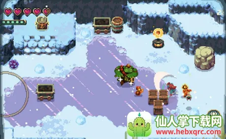 �������(ð�ս�ɫ������Ϸ)