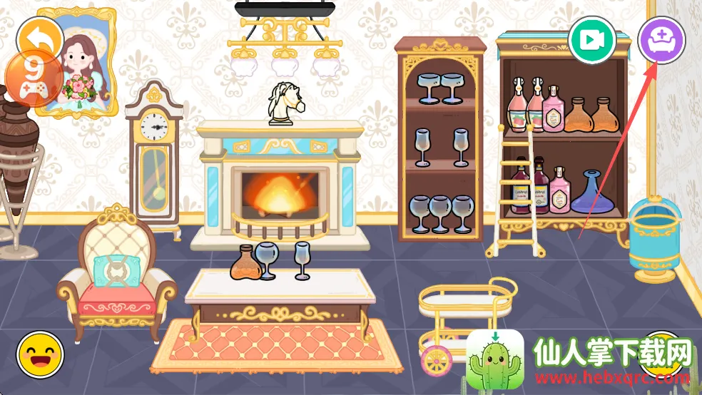 yoya世界(小镇生活换装游戏) yoya世界(小镇生活换装游戏)