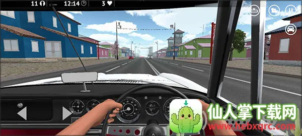 ��ʻ��(ģ���ʻ��Ϸ)