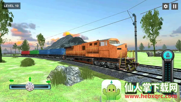 ��ģ����(�𳵼�ʻģ����Ϸ)