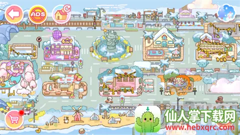 �ҵĹ���С��