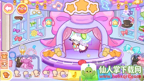 �ҵĹ���С��