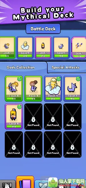 �񻰶Ծ�(�񻰼�ʱ��ս��Ϸ)