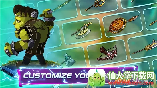 �񻰶Ծ�(�񻰼�ʱ��ս��Ϸ)