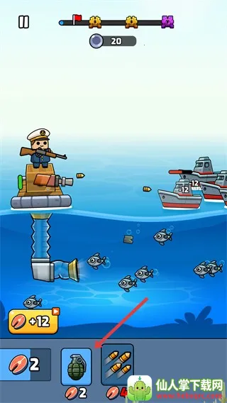 �����Ǻ���(����������Ϸ)