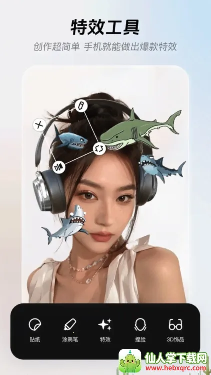 ��Ч��(��Ƶ�罻����)