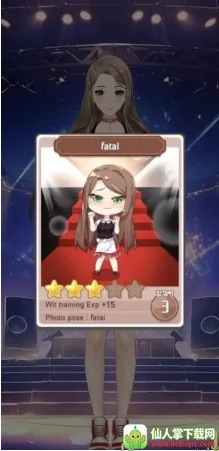 ����ż��������(ż��Ӫ��Ϸ)