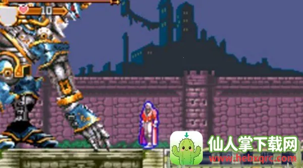 ��ħ�ǰ�ҹЭ����(ð�մ�����Ϸ)